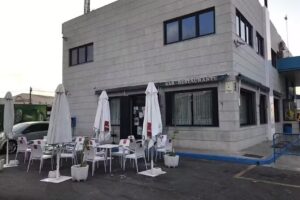 Bar de la Gasolinera