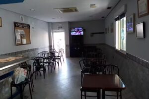 Bar de la Mar&iacute;a