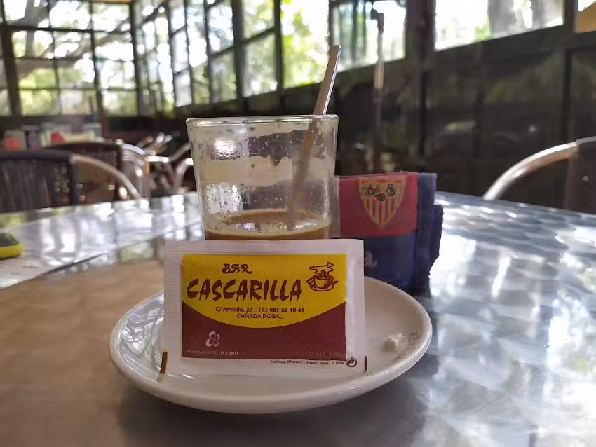 Bar De La Piscina