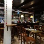 Bar de la pla&ccedil;a