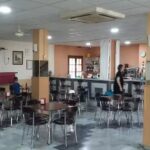 Bar de la Tercera Edad