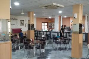 Bar de la Tercera Edad