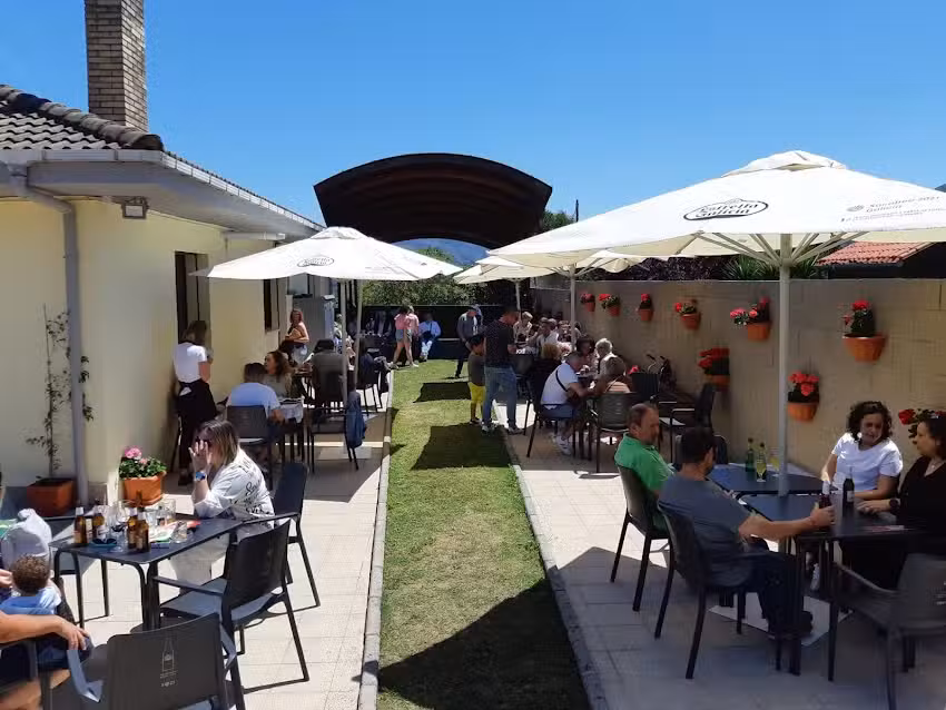 Bar de Leorio