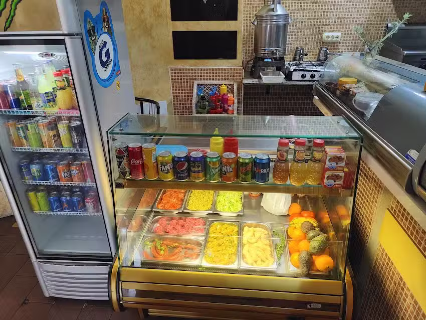 BAR DE LOS HERMANOS