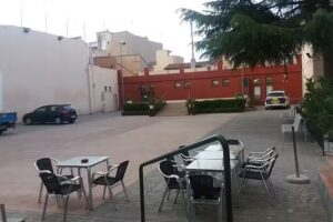 Bar de los Jubilados