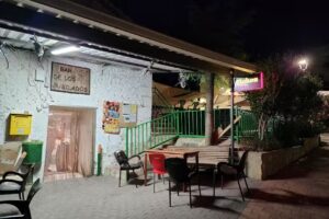 Bar de los jubilados