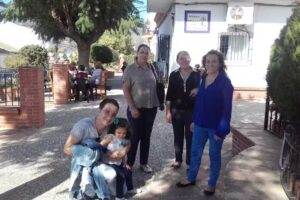 Bar de los jubilados