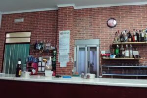 Bar de los Jubilados