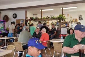 Bar de los Jubilados