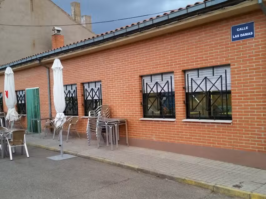 Bar de los Jubilados