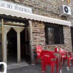 Bar De Los Jubilados