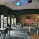 Bar de los Jubilados