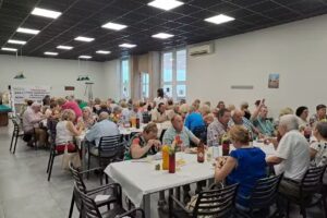 Bar de Los Jubilados y Pensionistas