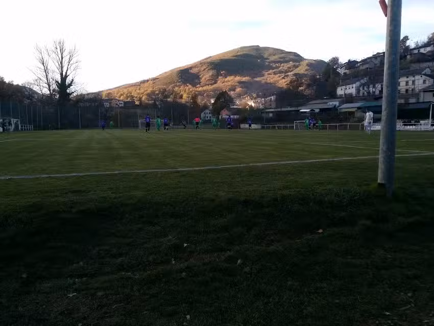 Bar de Los Qui&ntilde;ones