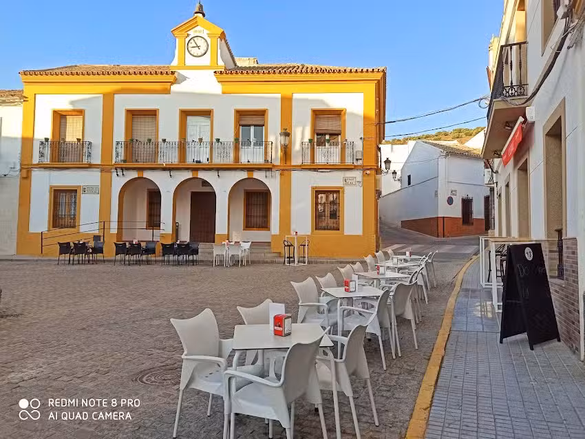 Bar de los Valle