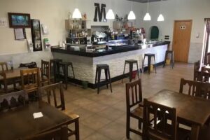 Bar de Miraveche