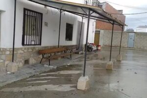 Bar de N&eacute;stor