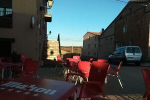 Bar de P&aacute;lmaces