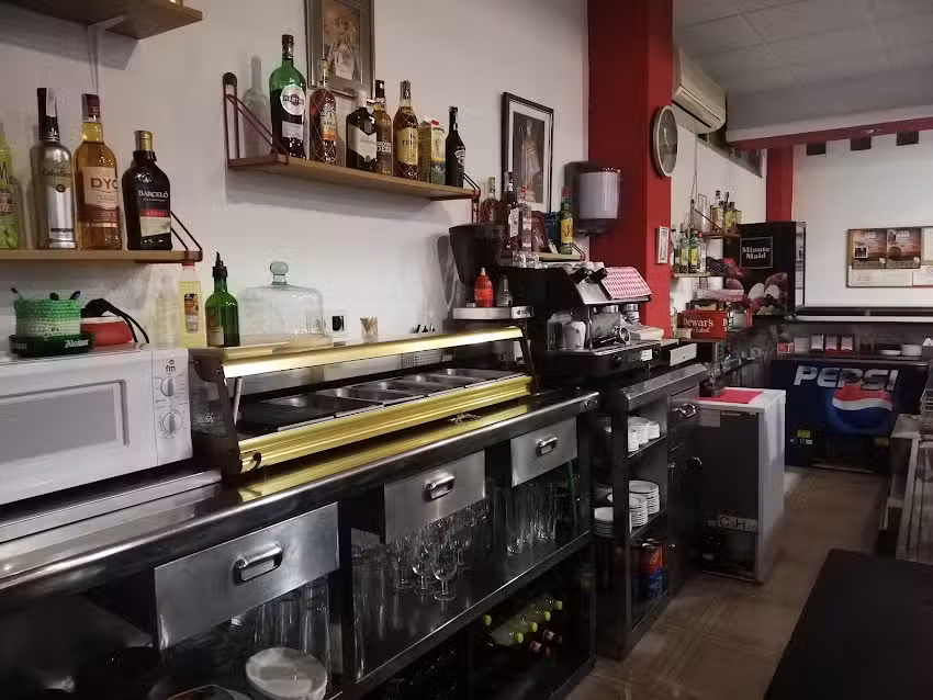 Bar de Pedro