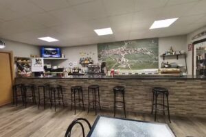 Bar de Pizarral