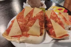 Bar de Punto N&aacute;