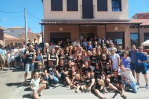 Bar De Renedo de Valderaduey