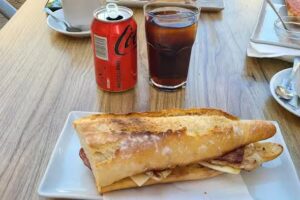 Bar De Tapas Acordes