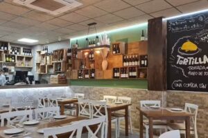 Bar de tapas Casa V&iacute;ctor | Castelldefels