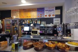 Bar De Tapas De & Patri