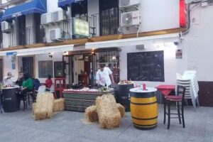 Bar De Tapas El Kapo