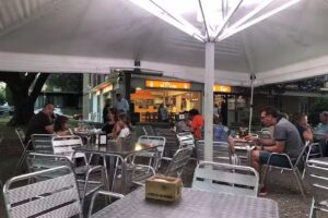 Bar de Tapas el Pinar