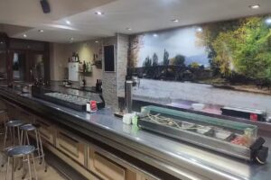 Bar de tapas el reencuentro