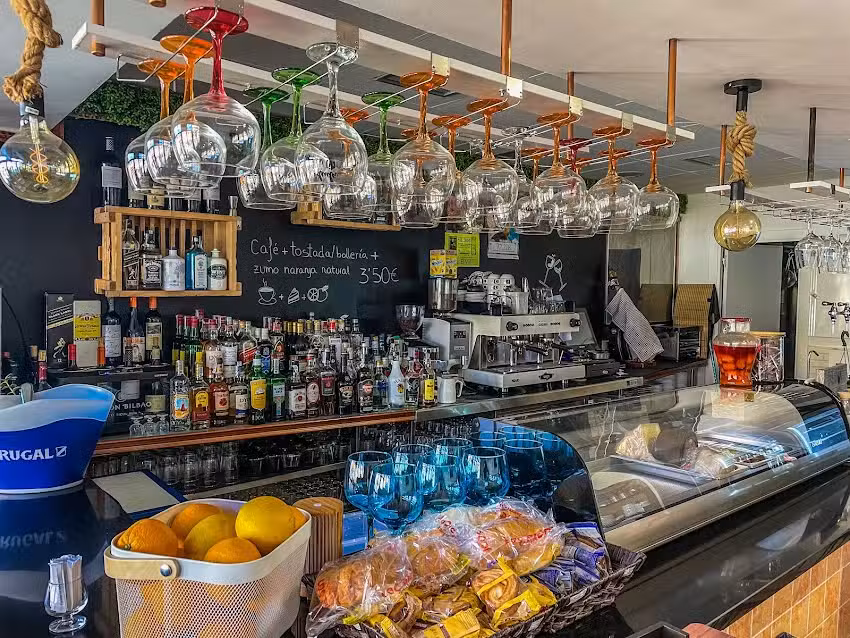Bar de Tapas El Val