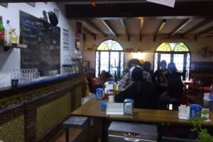 Bar de Tapas en Almer&iacute;a &ndash; LaLoLa