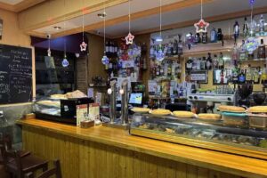 Bar De Tapas La Ca&ntilde;a Cerveceria