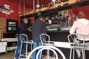 Bar De Tapas La Esquinita