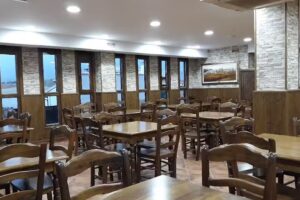 Bar de tapas la penúltima