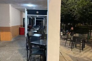 Bar de Tapas Los Madriles