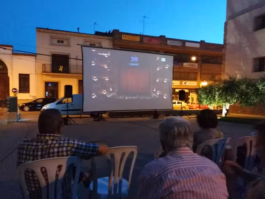 Bar De Vidre