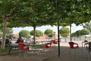 Bar de Villar del Yermo