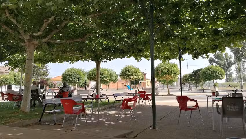 Bar de Villar del Yermo