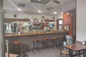 Bar Degustacion Dax Algorta