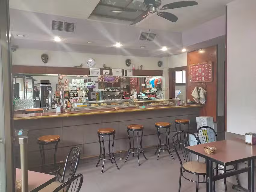 Bar Degustacion Dax Algorta