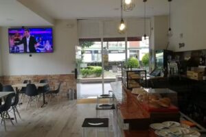 Bar Degustacion Gobelaurre