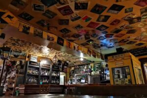 Bar Deicy Reilly&rsquo;s