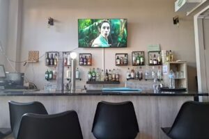 Bar Deja Vu La Finca