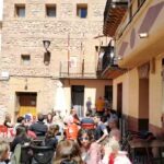 Bar del ayuntamiento