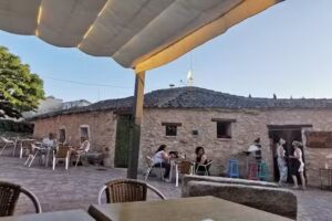 Bar del Ayuntamiento