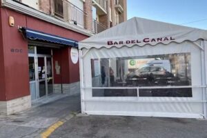 Bar del Canal