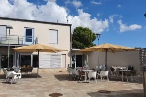 Bar del Casal de la Gent Gran